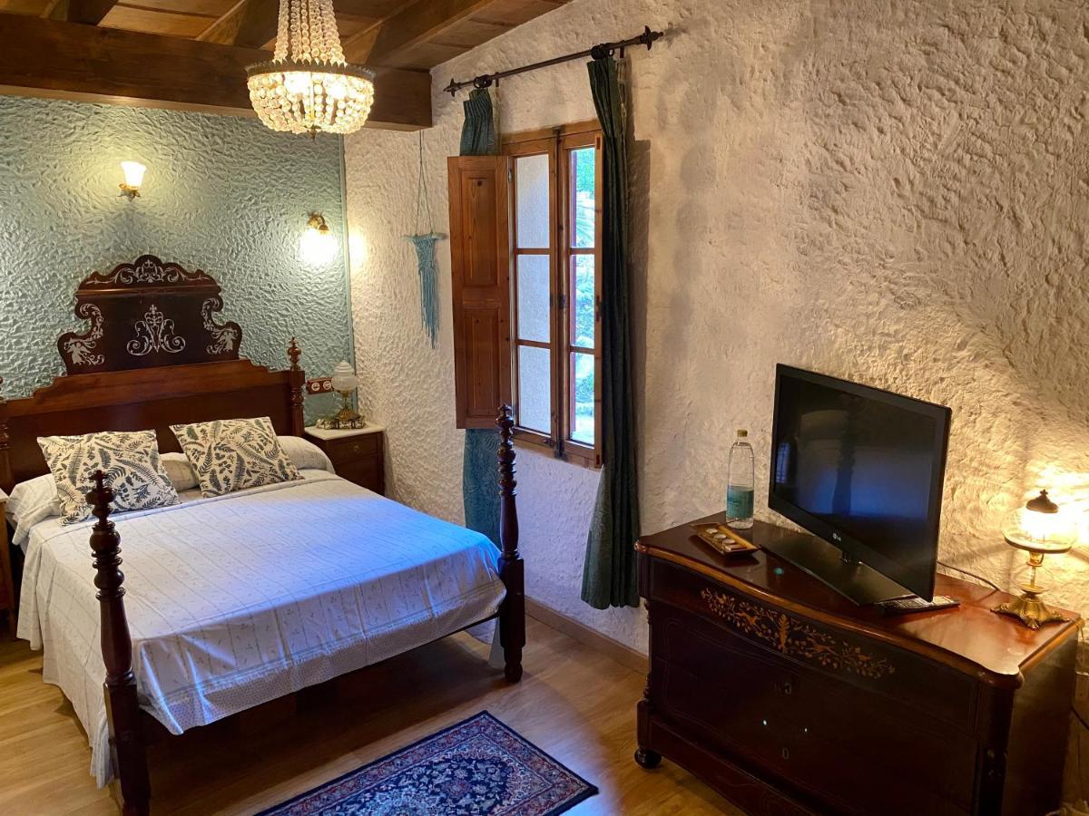 Finca Ses Fontanelles Andraitx Dış mekan fotoğraf