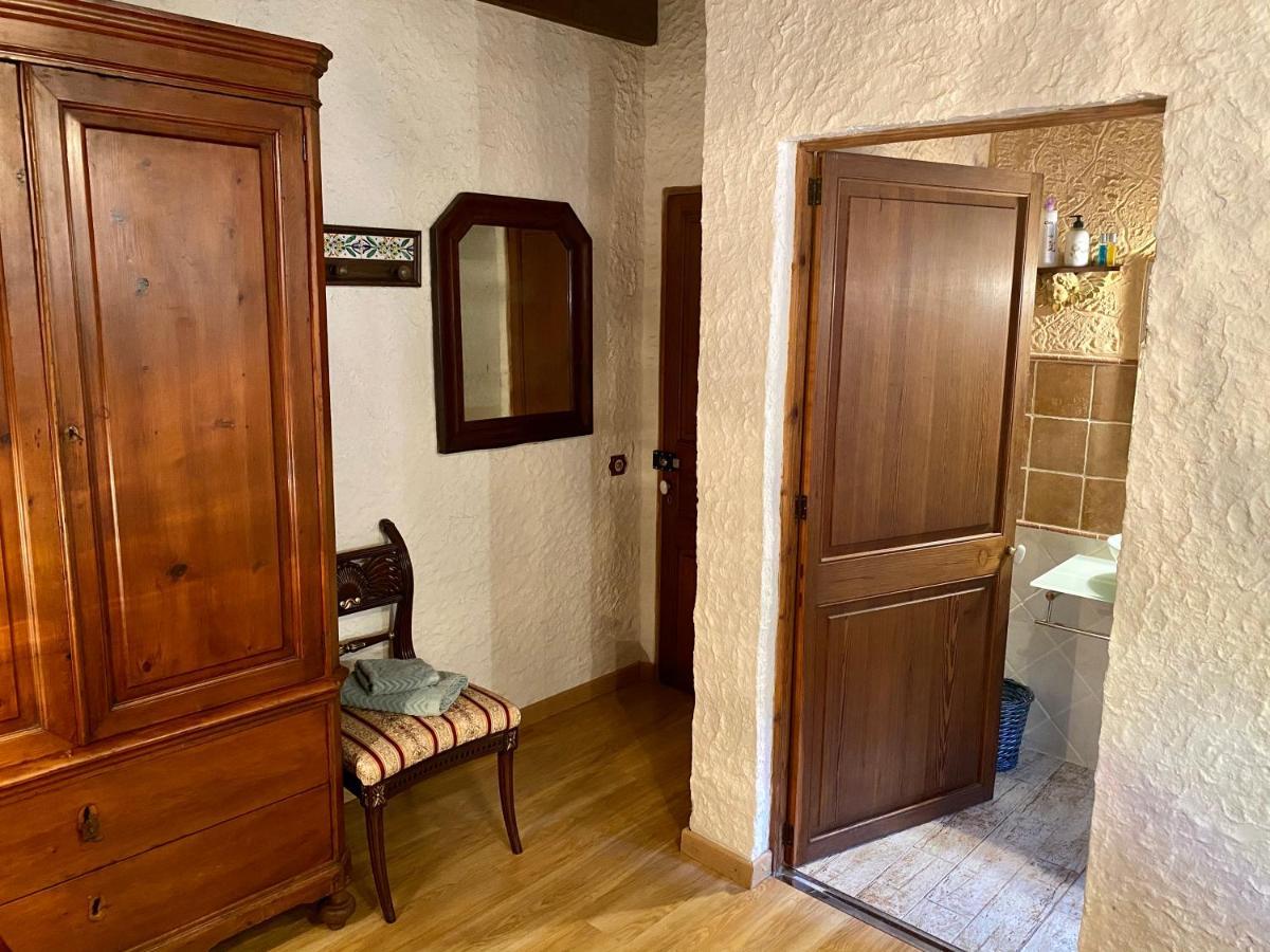 Finca Ses Fontanelles Andraitx Dış mekan fotoğraf
