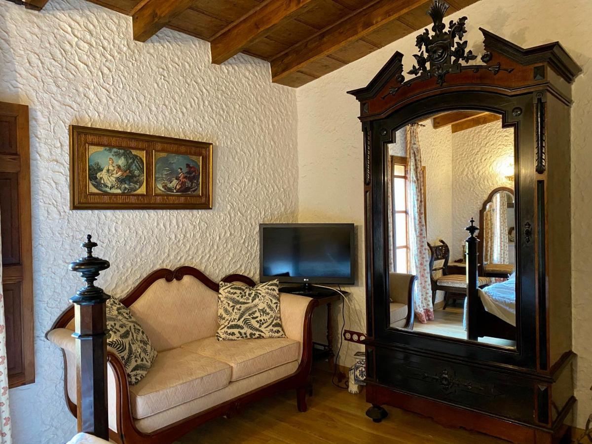 Finca Ses Fontanelles Andraitx Dış mekan fotoğraf