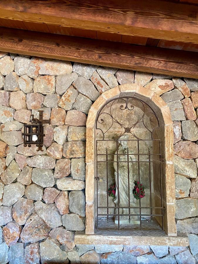 Finca Ses Fontanelles Andraitx Dış mekan fotoğraf