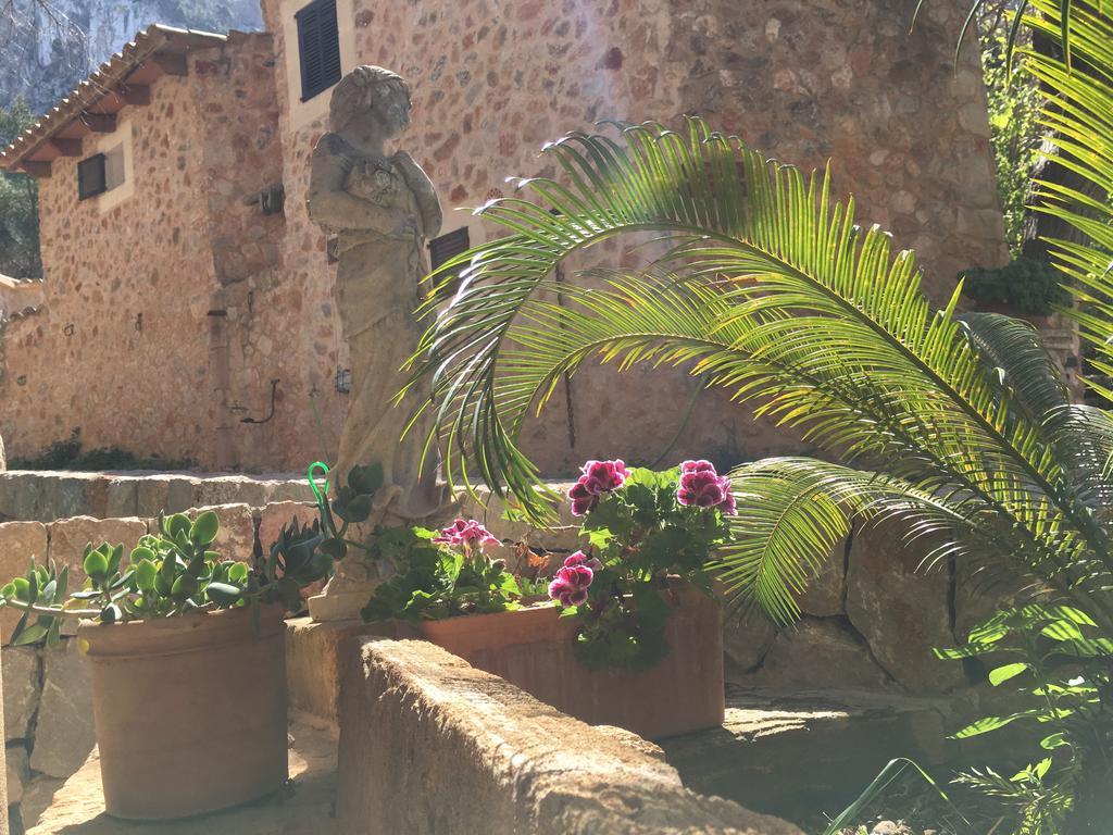 Finca Ses Fontanelles Andraitx Dış mekan fotoğraf